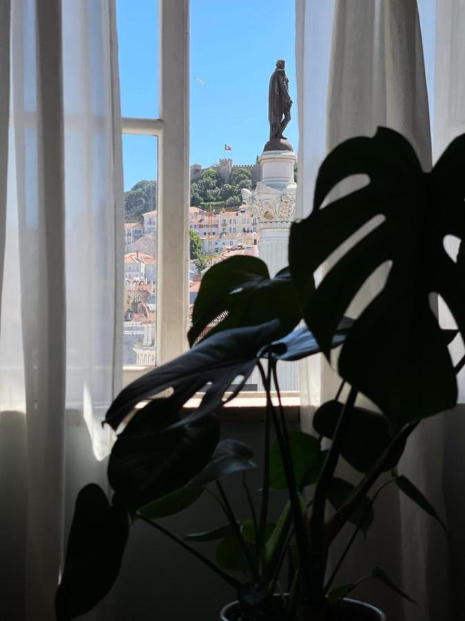 Rossio Albergue Lisboa